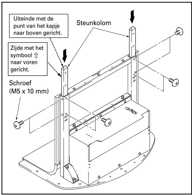 PIONEER PDK-FS03 - Bij montage van de speakers aan elke zichde van de plasma-display - 1