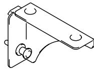 PIONEER PDK-FS03 - Elenco dei pezzi e delle attrezzature contenuti nella confezione - 5