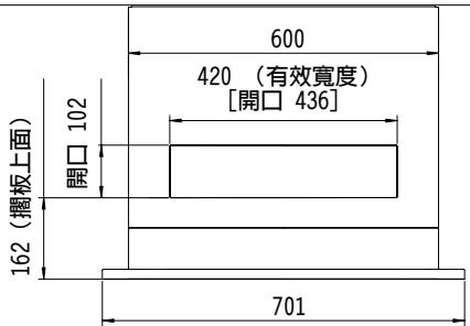PIONEER PDK-FS03 - 外形尺寸圖 - 2