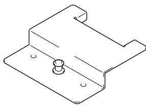 PIONEER PDK-FS03 - Elenco dei pezzi e delle attrezzature contenuti nella confezione - 3