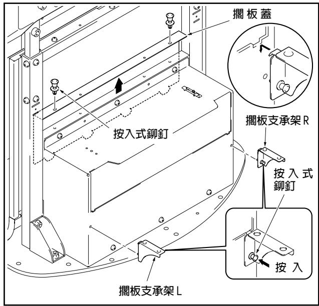 PIONEER PDK-FS03 - 4使用擋板時 - 1