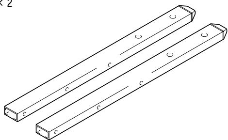 PIONEER PDK-FS03 - 結構部件的確認 - 12