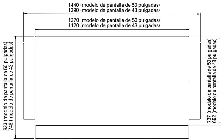 PIONEER PDK-FS03 - Peso - 1