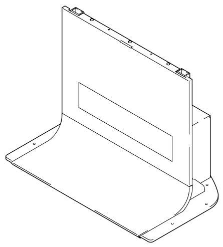 PIONEER PDK-FS03 - Lista de piezas y equipoalto incluidos - 1