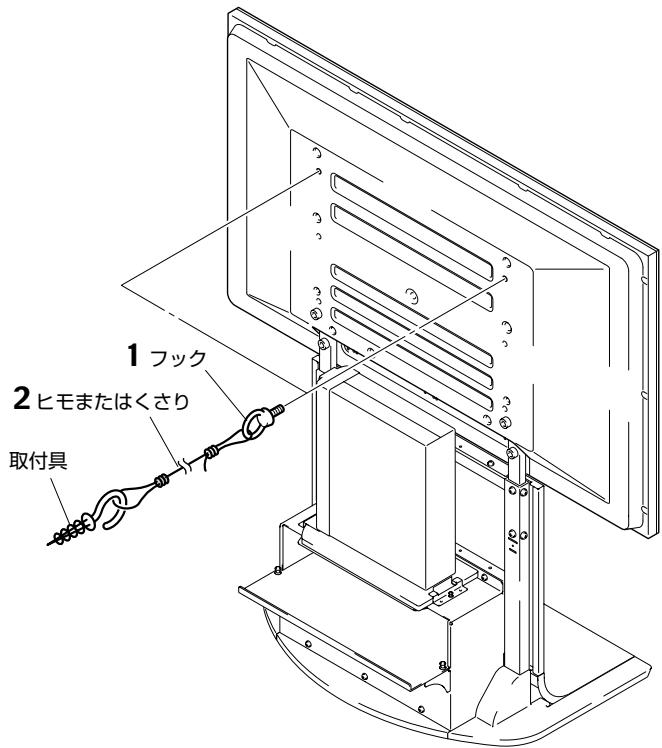 PIONEER PDK-FS03 - 注意 - 2
