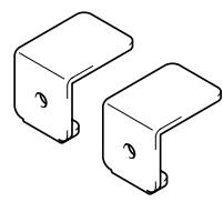 PIONEER PDK-FS03 - List of parts and equipment included - 2