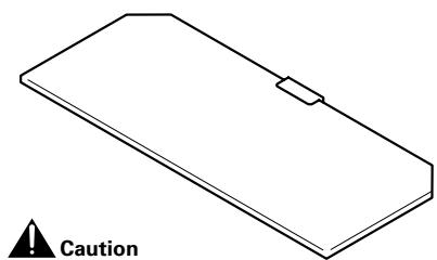 PIONEER PDK-FS05 - List of parts and equipment included - 4