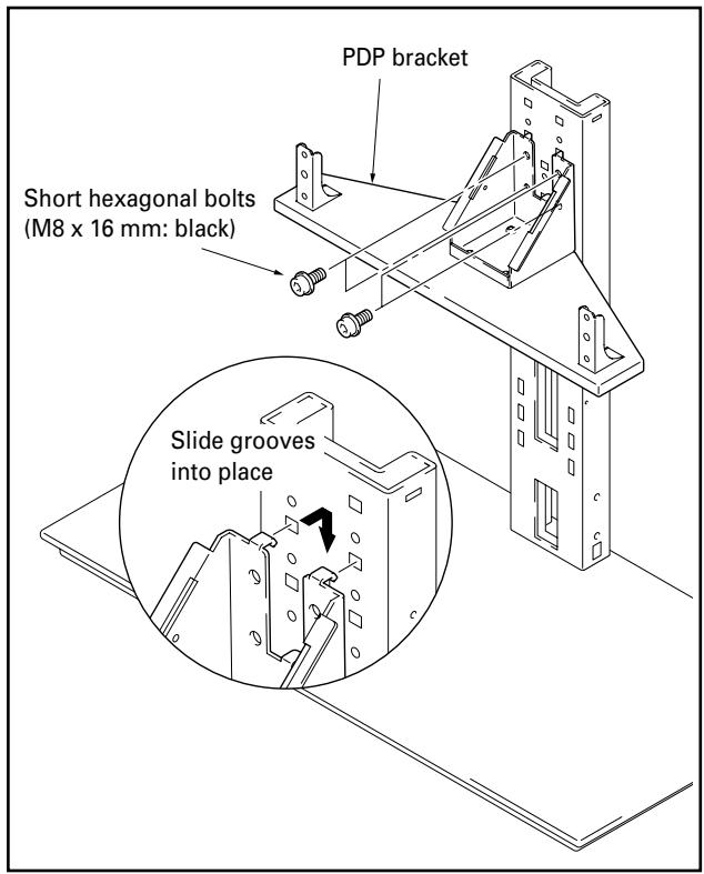 PIONEER PDK-FS05 - List of parts and equipment included - 23
