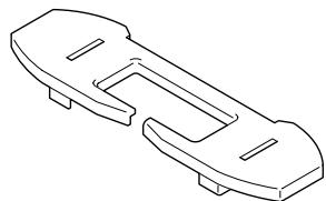 PIONEER PDK-FS05 - Auflistung der zugehörigen Teile und des sonstigen Zubehörs - 10