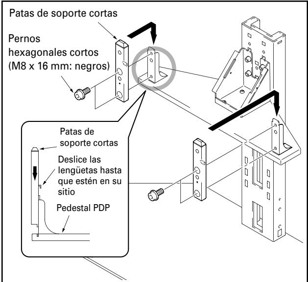 PIONEER PDK-FS05 - Nota - 2