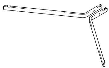 PIONEER PDK-FS05 - List of parts and equipment included - 5