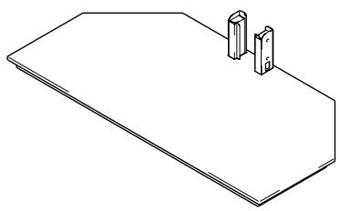 PIONEER PDK-FS05 - List of parts and equipment included - 2
