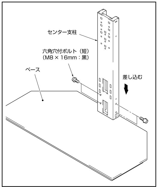 PIONEER PDK-FS05 - 設置手順(イラストは43型です) - 1