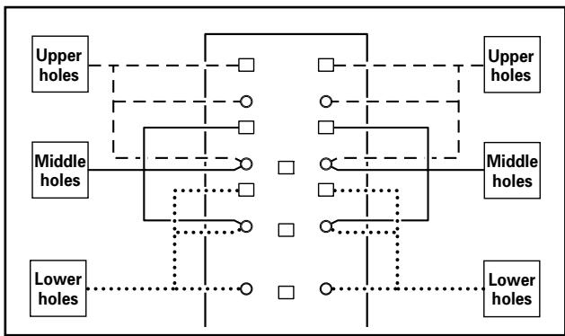 PIONEER PDK-FS05 - List of parts and equipment included - 24