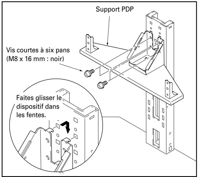 PIONEER PDK-FS05 - Liste des pièces et équipements inclus - 11