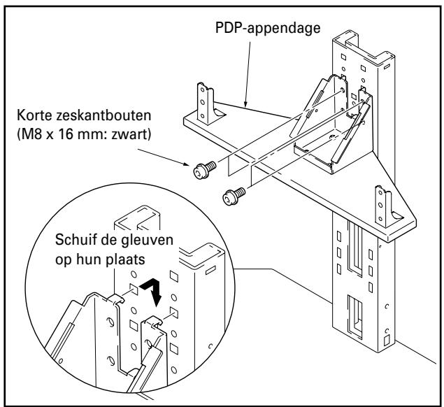 PIONEER PDK-FS05 - Instructie voorplaatsing en montage - 2