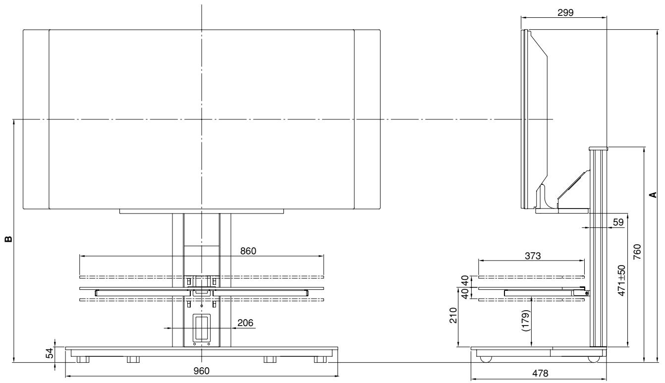 PIONEER PDK-FS05 - Technische gegevens - 1