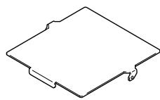 PIONEER PDK-FS05 - List of parts and equipment included - 9