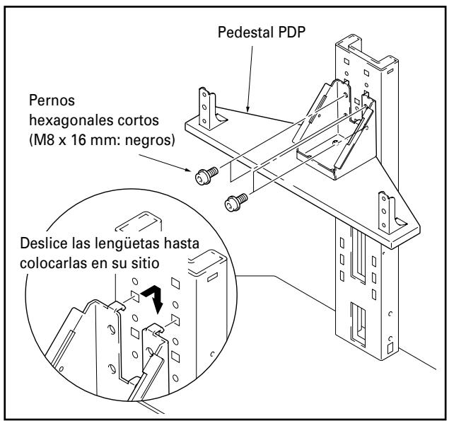 PIONEER PDK-FS05 - Instrucciones de instalación y montaje - 2