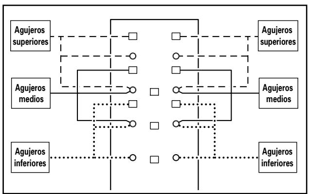 PIONEER PDK-FS05 - Instrucciones de instalación y montaje - 3