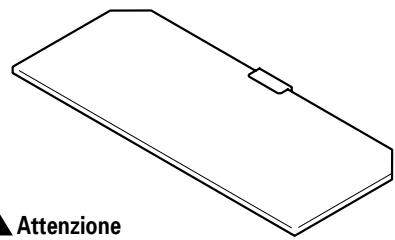PIONEER PDK-FS05 - Elenco dei pezzi e delle attrezzature contenuti nella confezione - 4