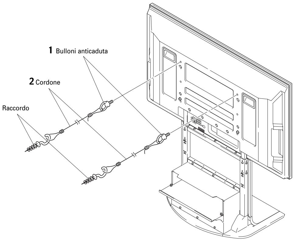 PIONEER PDK-FS07 - Attenzione - 1