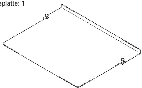 PIONEER PDK-FS07 - Auflistung der zugehörigen Teile und des sonstigen Zubehörs - 10