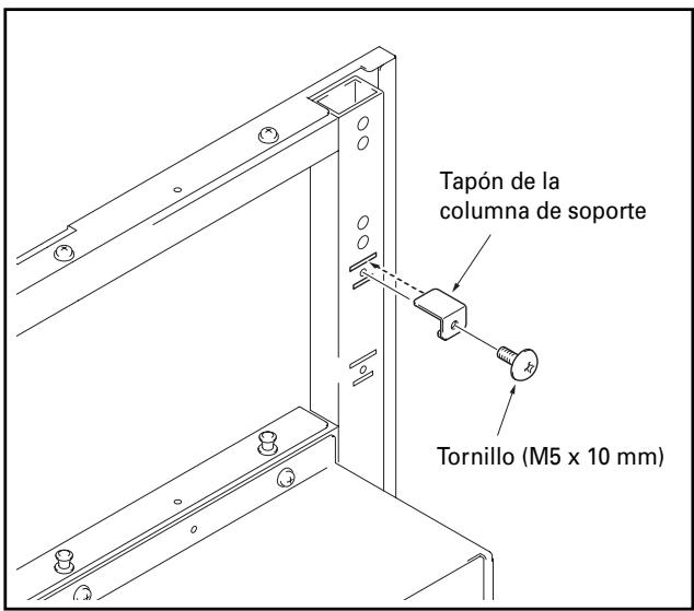 PIONEER PDK-FS07 - Cuando instale el Modelo de pantalla de 42 pulgadas - 3