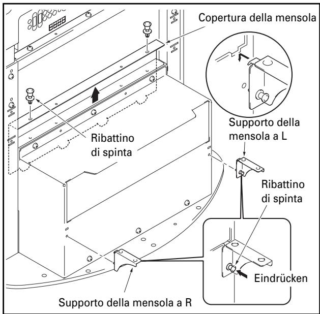 PIONEER PDK-FS07 - Quando usare una mensola. - 1