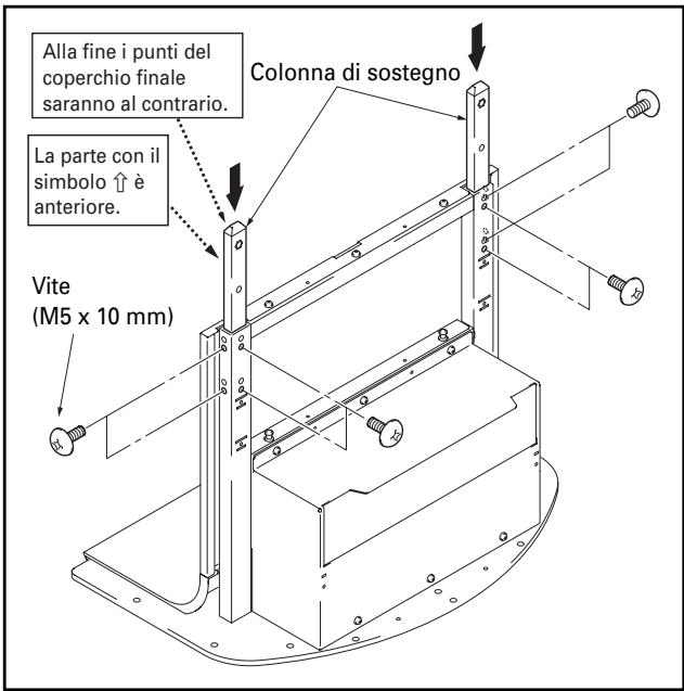 PIONEER PDK-FS07 - Se installate il display modello 42 pollici - 1