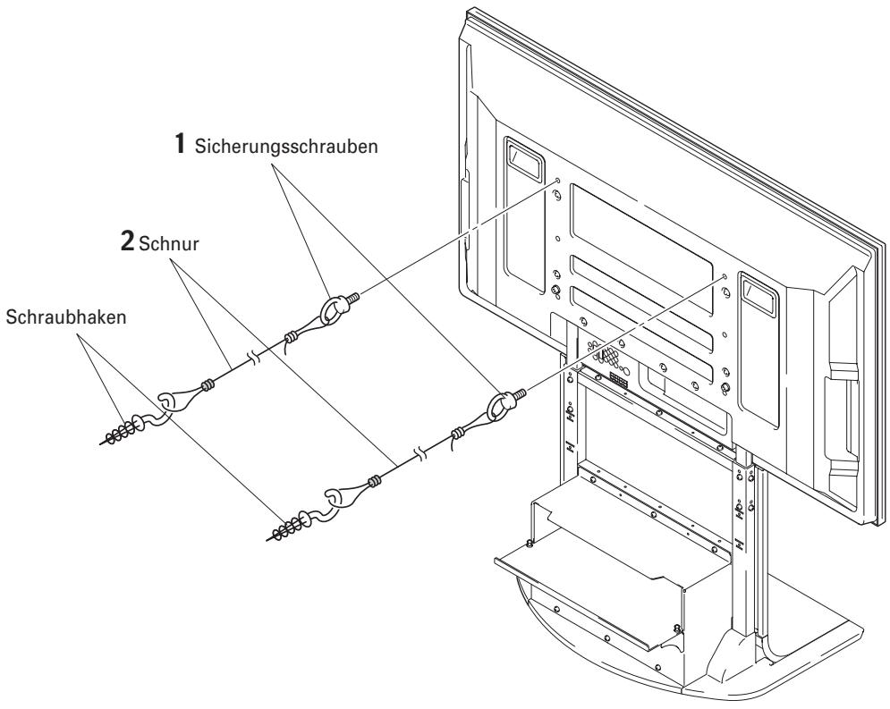 PIONEER PDK-FS07 - Vorsicht! - 1