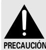 PIONEER PDK-FS07 - Fije la pantalla de plasma sobre la columna de soporte. - 2