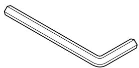 PIONEER PDK-FS07 - List of parts and equipment included - 11