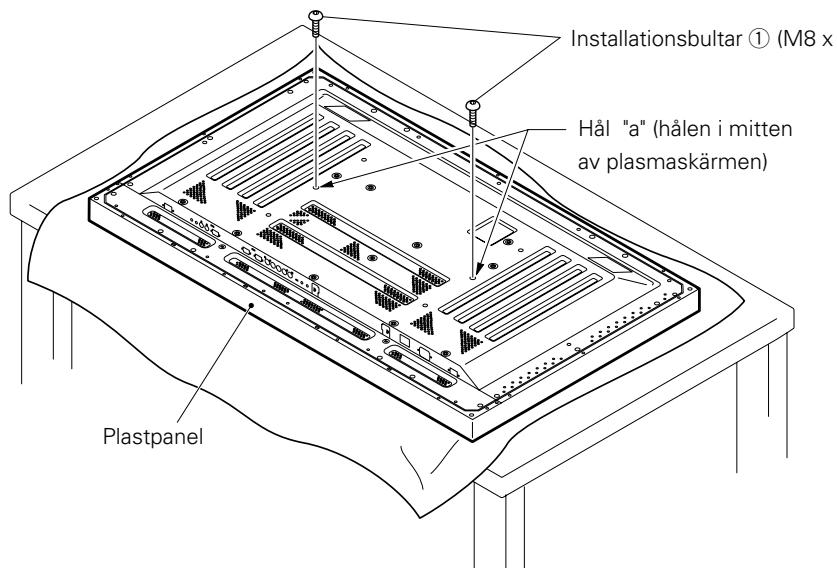 PIONEER PDK-TS01(-L) - ■ Normal Installation - 1