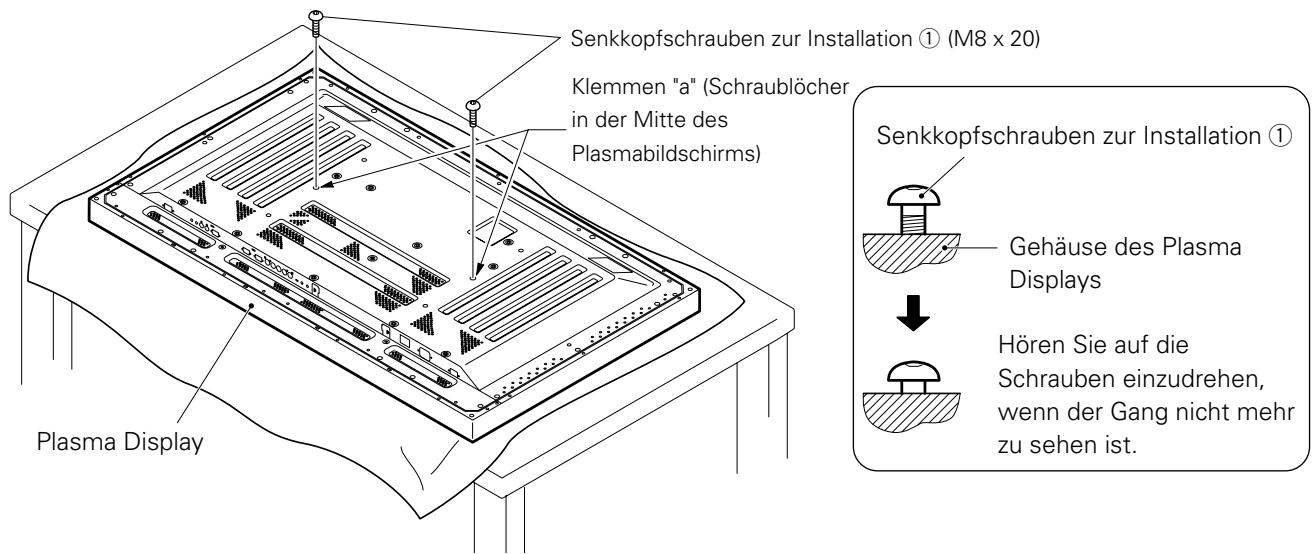 PIONEER PDK-TS01(-L) - ■ Normal Installation - 1