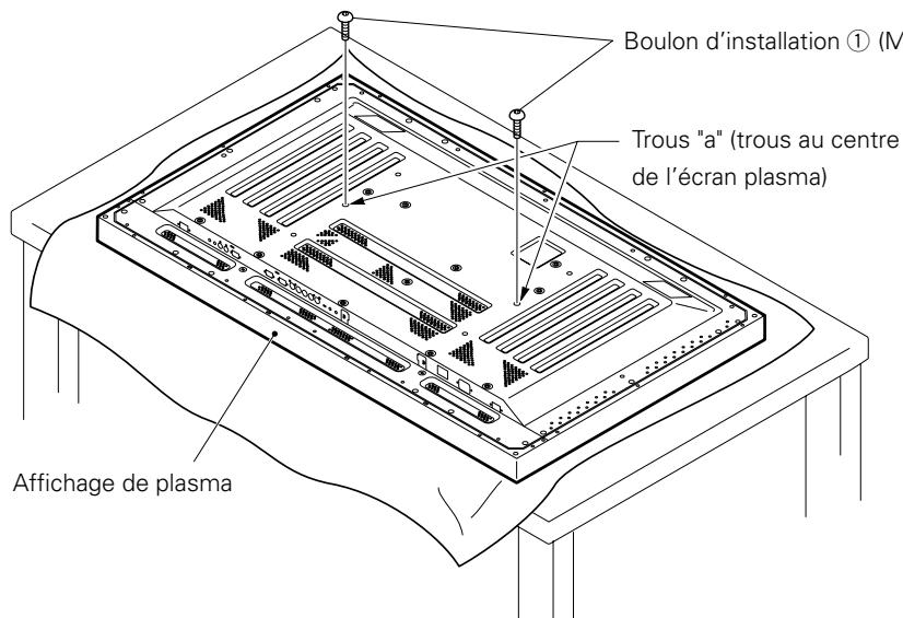 PIONEER PDK-TS01(-L) - ■ Installation normale - 1