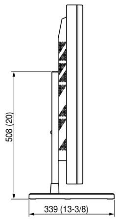 PIONEER PDK-TS01(-L) - ■ Dimensions Diagram - 2