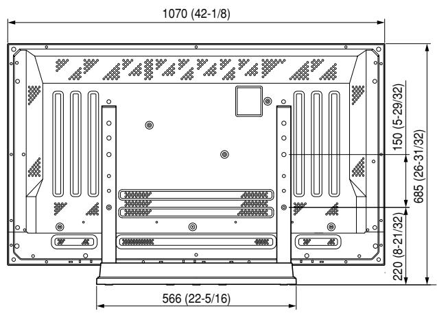 PIONEER PDK-TS01(-L) - ■ Dimensions Diagram - 4