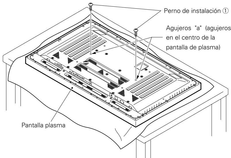 PIONEER PDK-TS01(-L) - ■ Instalación normal - 1