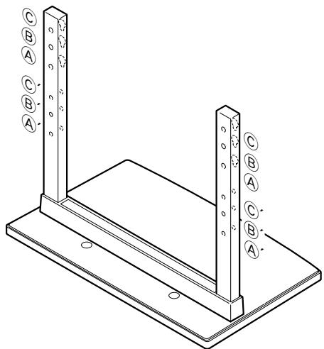 PIONEER PDK-TS01(-L) - ■ Normal Installation - 2