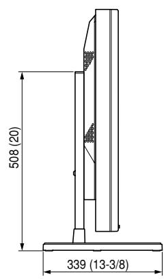 PIONEER PDK-TS01(-L) - ■ Dimensions Diagram - 5