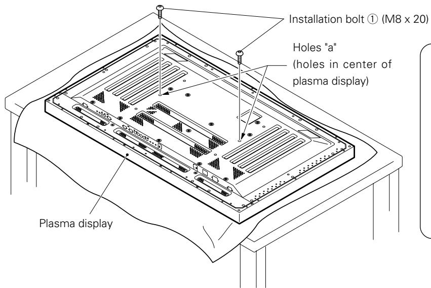 PIONEER PDK-TS01(-L) - ■ Normal Installation - 1