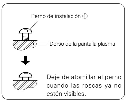 PIONEER PDK-TS01(-L) - ■ Instalación normal - 2