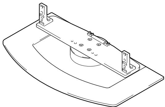 PIONEER PDK-TS04 - Vérification des pièces contenues dans le carton d'emballage - 1