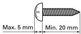 PIONEER PDK-TS04 - Hinweis - 1