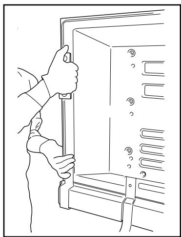 PIONEER PDK-TS04 - Precauciones para instalar en un bastardó o similar - 3