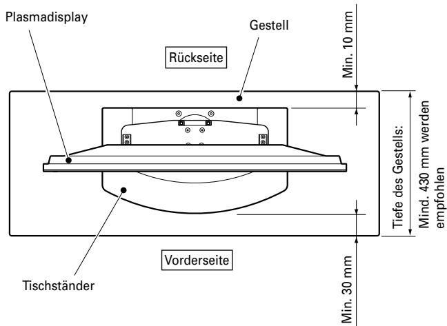 PIONEER PDK-TS04 - Sicherheitshinweise für die Installation - 1