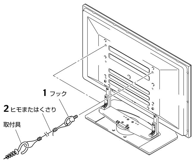 PIONEER PDK-TS04 - 注意 安全上的絃表示にて - 6