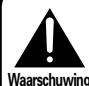 PIONEER PDK-TS14 - Bevestiging van de Plasma-Display - 1