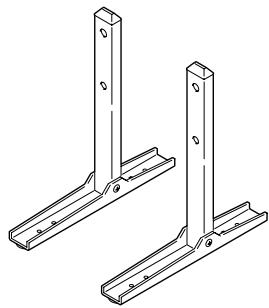 PIONEER PDK-TS14 - Vérification des pièces fournies - 3